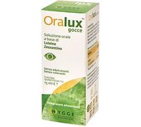 hygge healthcare Oralux 15ml
