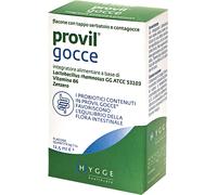 hygge healthcare Provil Gocce 10ml+stick Pack
