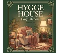 HYGGE HOUSE: Cozy Interiors