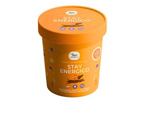 Hygge Integratore per cani Stay Energico in biscotti (5x100g)