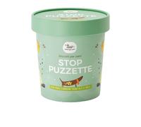 Hygge Integratore per cani Stop Puzzette in biscotti (5x100 g)