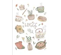 Hygge: Language Learning Notebook for Danish Class