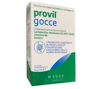 Hygge PROVIL GOCCE 12,5 ML