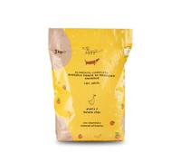 HYGGEDOG - Crocchette Anatra, Curcuma e Banana Chips Mini - 3kg 3 kg