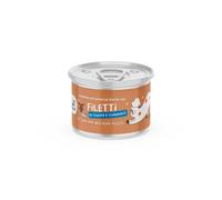 HYGGEDOG - Filetti di Tonno e Cinghiale Alimento completo per gatti -