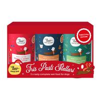 HYGGEDOG - Tris Pasti Stellari 1 St