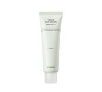 HYGGEE - Protector Solar Vegano Vegan Sun Cream