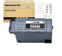 Hyggetech C9345 C12C934591 Box di Manutenzione Compatibile per Epson C9345, 1 Pezzo