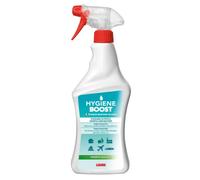 Hygiene-Boost, detergente igienizzante cloro attivo 750 ml Utilizzabile su tutte