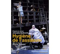 Hygiène de l'assassin