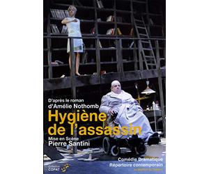 Hygiène de l'assassin