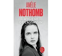 Hygiène de l'Assassin [Lingua francese]