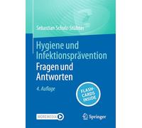Hygiene Und Infektionsprävention Fragen Und Antworten: With Online Files