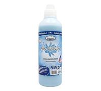 HygienFresh Ammorbidente Note di Pulito mangiaodori Tessuti e Capi ipoallergenico igienizzante concentrato Origine vegetale Micro Capsule Odore Home Professional. 1l