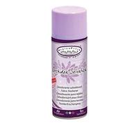 Hygienfresh Deodorante per Tessuti Spray da 400 Ml (Orchidea Selvatica)