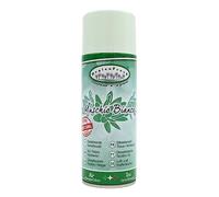 HygienFresh deodorante salvatessuti spray 400ml. - MUSCHIO BIANCO