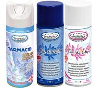 HygienFresh DeoSpray Deodorante NOTE PULITO + FIOR DI LOTO + TARMACID 400 ML