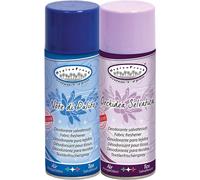 HygienFresh DeoSpray Deodorante ORCHIDEA SELVAGGIA + NOTE DI PULITO 400 ML