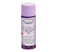 HygienFresh Orchidea Selvatica - Deodorante Spray Professionale per Tessuti Ambiente Auto Cassetti Scarpe Casco Armadio Profumo Hotel Palestra Talco Accessori Lavanderia - 400 ml