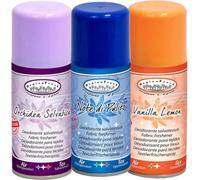 HygienFresh Spray Deodorante VANILLA LEMON + ORCHIDEA SELVATICA + NOTE 150 ML