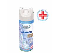 HygienFresh Tarmacid Profumo Deodorante Spray Antitarme Antiacaro Professionale