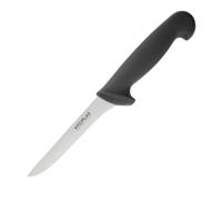 Hygiplas C267 Coltello per disossare, colore: nero