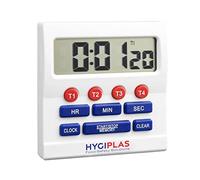 Hygiplas CF916 Timer con display