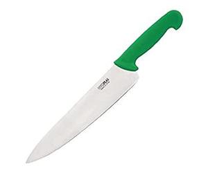 Hygiplas coltello da cuoco C868, 10 ", verde