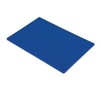 Hygiplas J257 standard a bassa densità tagliere, blu