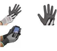 Hygostar Cut Safe Touch, XL Special Fibre Knitting Glove, Hand e ThodaTips interno con - 1 pezzo (33413)