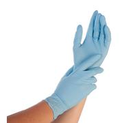 HYGOSTAR unisex Einmalhandschuhe SAFE SUPER STRETC NUOVO
