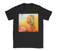 HYGV22DCV Addison Rae T Shirts Black XL