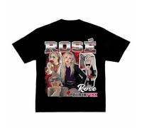 HYGV22DCV Park Choi Young T Shirt Black M