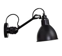 HYHDDM Applique da Parete Moderna nordica - Lampada a LED con Braccio Meccanico Regolabile Illuminazione for Camera da Letto, Studio e Soggiorno(Gray)