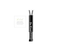 HYHJYMG Gioielli Essere gentili ... di AB -Hidden Message S for Women 3D Incisione 3D Vertical Vertical Incoraggiamento in Acciaio Inossidabile Mantra Pendant Funny Inspirational Friendship Gift