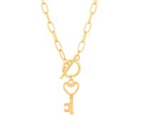 HYHJYMG GIRLE GEI Gioiello Geometria Geometria Sun Collane Totem da Donna, Amare Cuore CAPOLA SPossa Catena - Fascino Classico, OT Fibbia passata alla Collana di Natale a S.