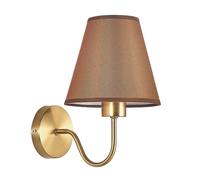 HYHJYMG Lampada Giapponese Wabi-sabi Tessuto lampade a Parete Luce Calda con e26/e27 basi di Base sconde personalità Semplice Camera da Letto Camera da Letto Luce da Letto per la Decorazione della