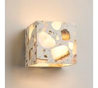 HYHJYMG Lampada Lampada LAMPAGGIO APPOSSIMO dei dei DECIVIMENTO in INDIUTTO, MODIA 3 Colore 3W LULIMENTO di SCONCI NORDICI Moderno, Luce del MADULE della BAGGI SCONTRO Geometrico