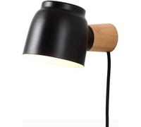 HYHJYMG Lampade a Parete di Luce Colpo in Pannello a Parete, Lampada a Parete rotabile, Lampada da Parete Moderna, testiera con testiera a LED, Decorazione dell'illuminazione Interna per