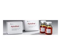 Hyiodine Acido Ialuronico Iodato 22g