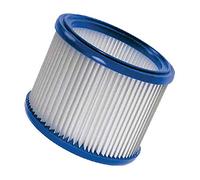HYJ - Filtro a cartuccia per Bosch GAS 1200 L GAS 15 L GAS 20 L SFC - Eibenstock SS 1400 SS 1401 L - Metabo ASA 25 L PC ASA 30 L