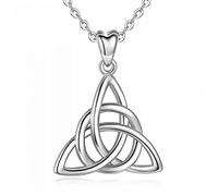 HYJYGM Pendant Necklace Knot Gift for