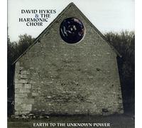 Hykes,Davis - Earth to the Unknown Power