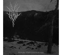 Hyl Where Emptiness Is All (CD) EP