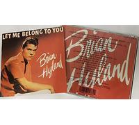 Hyland,Brian - Let Me Belong to You