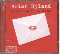 Hyland, Brian - Sealed With A Kiss
