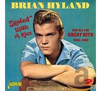 Sealed With A Kiss And All The Great Hits 1960-62
