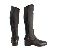 HyLAND -Ghette Combi in finta pelle - Adulti (BZ1454)