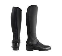 HyLAND -Ghette Combi in finta pelle - Adulti (BZ1454)
