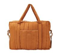 Hylat Baby Borsa Fasciatoio - Elegante e Versatile - Borsa per Passeggino e Cambio Neonato - Leggera, Capiente e Resistente - Perfetta per Viaggi, Ospedale e Mamme in Movimento